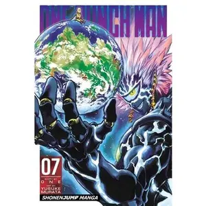 One-Punch Man, Vol. 7 -- One - Paperback