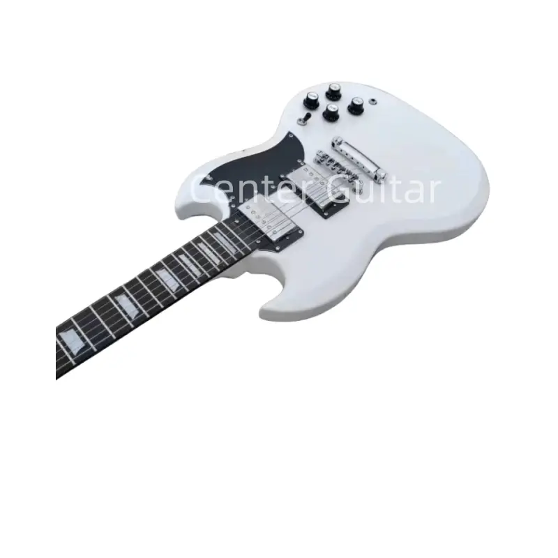 Custom Electric Guitar, Mahogany Body, abr-1 bridge,Gold Hardware, Free delivery