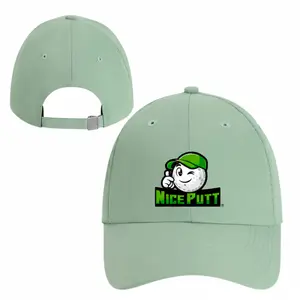 Imperial - The Original Performance Cap - Laurel Green