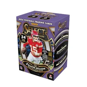 2025 Select Blaster Box