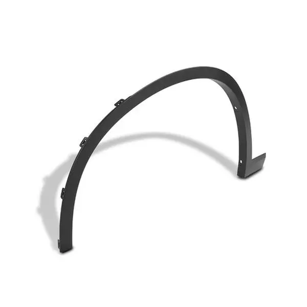 Front Left Side Fender Flare Wheel Arch Molding Fit For 2016-2022 BMW X1
