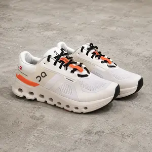 Women’s On Cloudnova 2 Athletic Running Walking Sneakers Lightweight Gym Sport Shoes