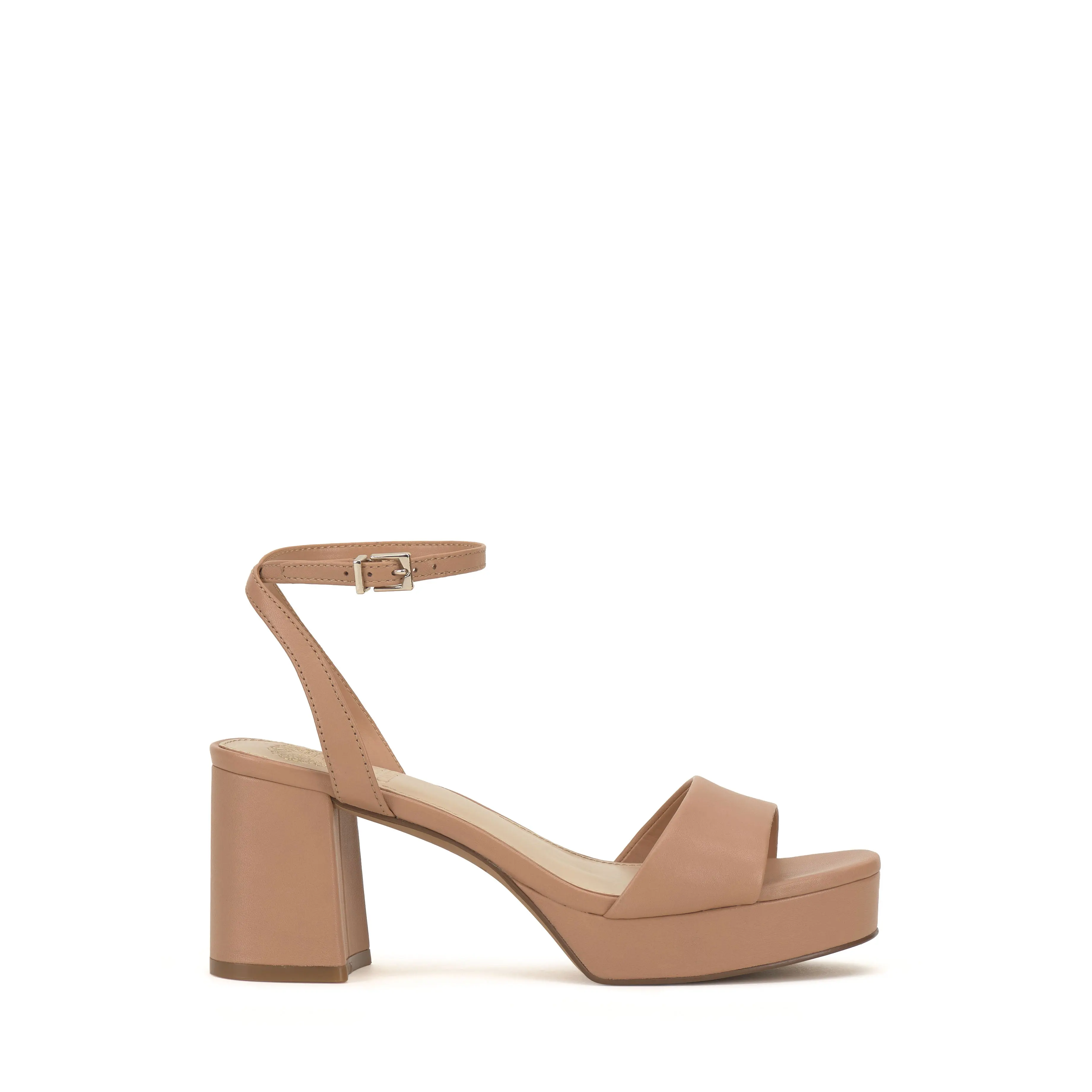 Vince Camuto Pendreya Platform Sandal