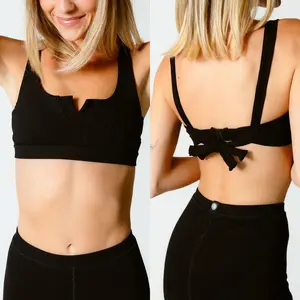 Five Dancewear Core Comfort Bra