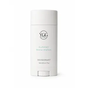 YGG Summer Watermelon Full Body Deodorant | 2.65 oz 75 g