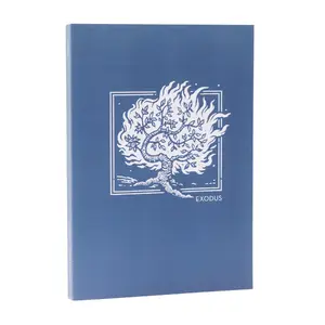 NET Abide Bible Journal - Exodus, Paperback, Comfort Print: Holy Bible by Taylor University Center for Scripture Engagement||Thomas Nelson [Paperback Book]