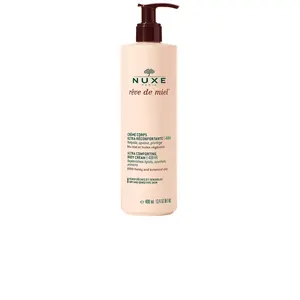 Nuxe Reve De Miel Ultra Comforting Body Cream 13.4 Oz.