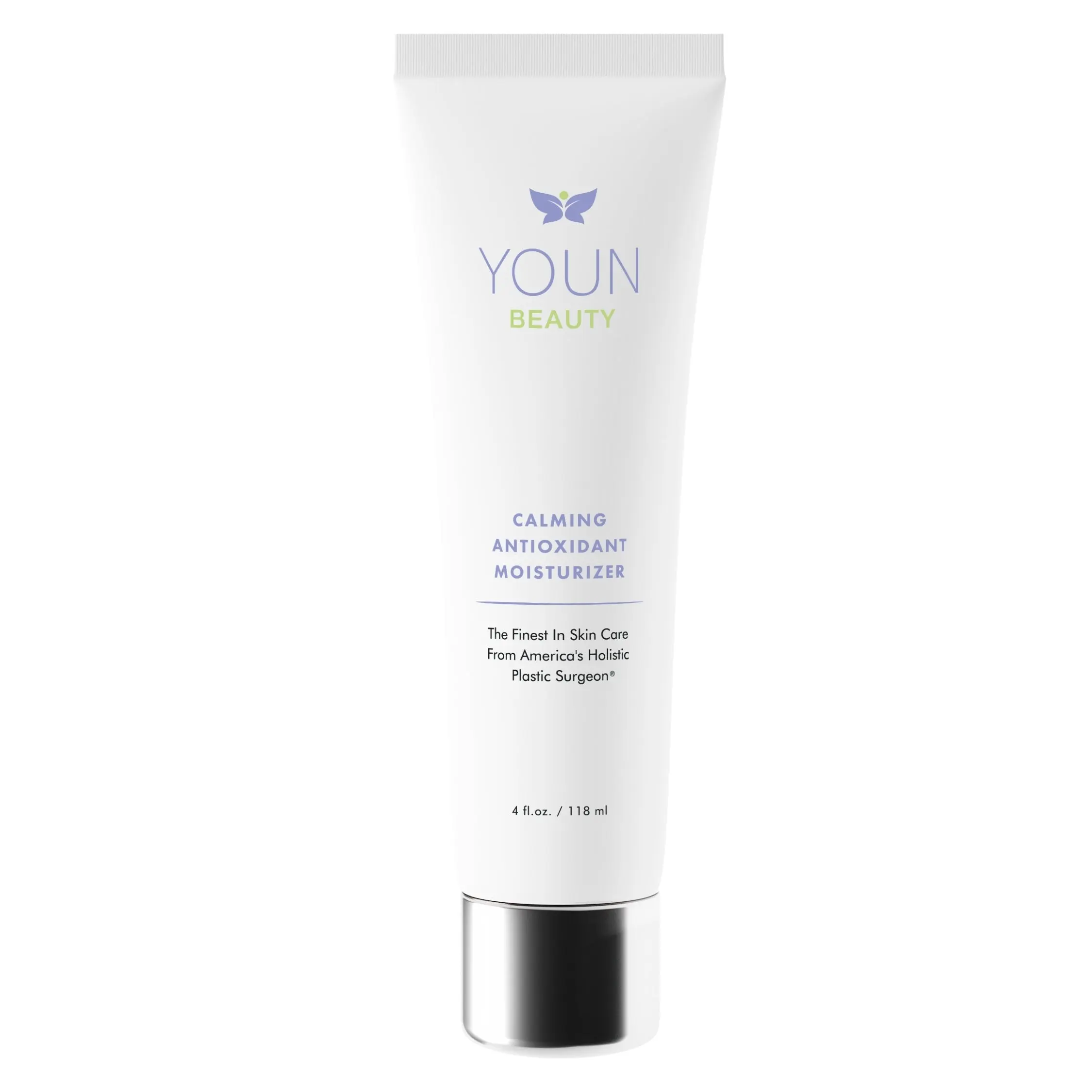 CALMING ANTIOXIDANT MOISTURIZER CALMING ANTIOXIDANT MOISTURIZER