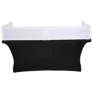 Scrim King TTP401-W | 4ft Table Topper Facade