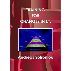 Training for Changes in I.T. - Paperback