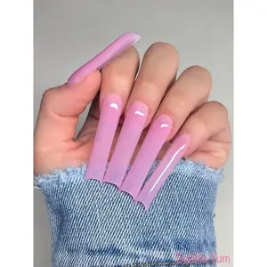 Bubble Yum Cover Acrylic Powder