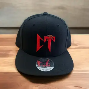 Hat  CT Natanael cano