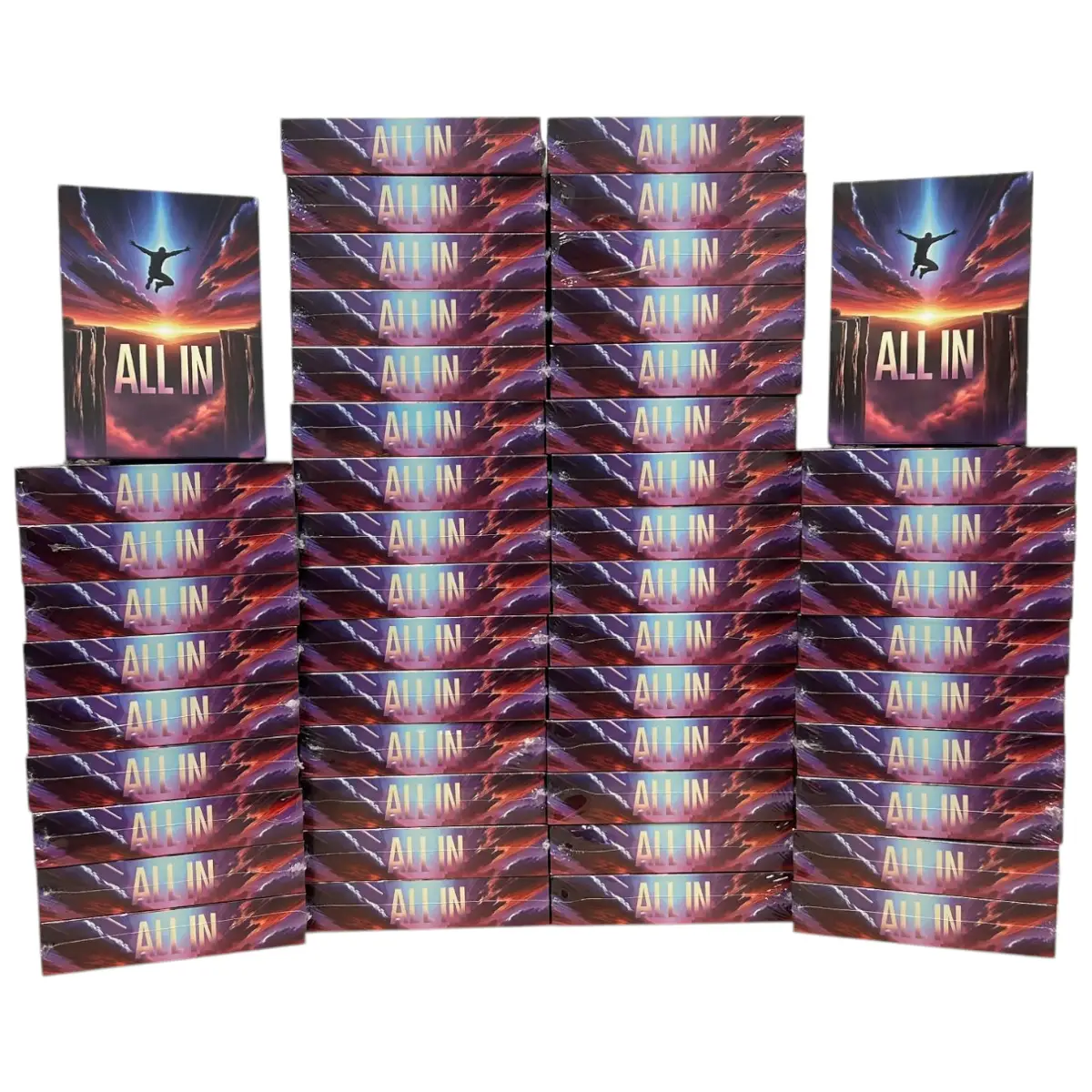 Break 890: 50 Box Moneyline All In Baseball Break MLB Baseball Pick Your Team