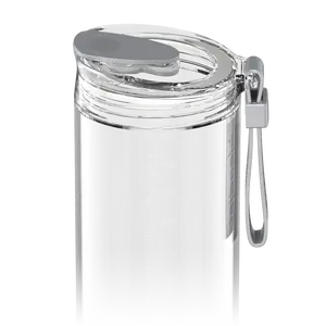 The Ultimate Drinking Lid for BlendJet 2 - Orbiter, Leak-Proof and Portable