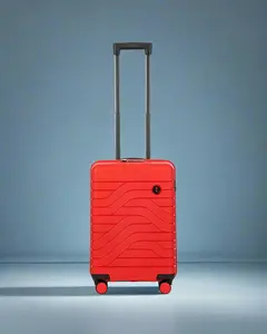 Bric's Ulisse 21" Carry-On Hardside Expandable Spinner