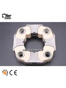 CF-H-140 Replacement Hydraulic Pump Mounting Coupling 140H for Excavator Kobelco SK07 SK09 SK12