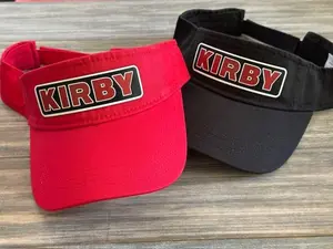 Georgia KIRBY Visor