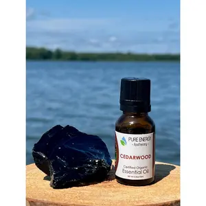 Root Chakra EO Gift Set