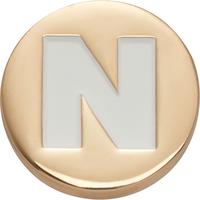 Letter N