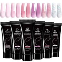 【Only Gel】6 Colors Rose Love