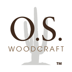 Old Saguaro Woodcraft