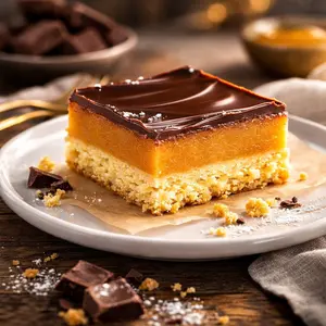 Low-Carb High-Protein Bars Low-Carb High-Protein Bars