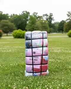 Youth Apparel Mix #2 – Wholesale Clothing Bale