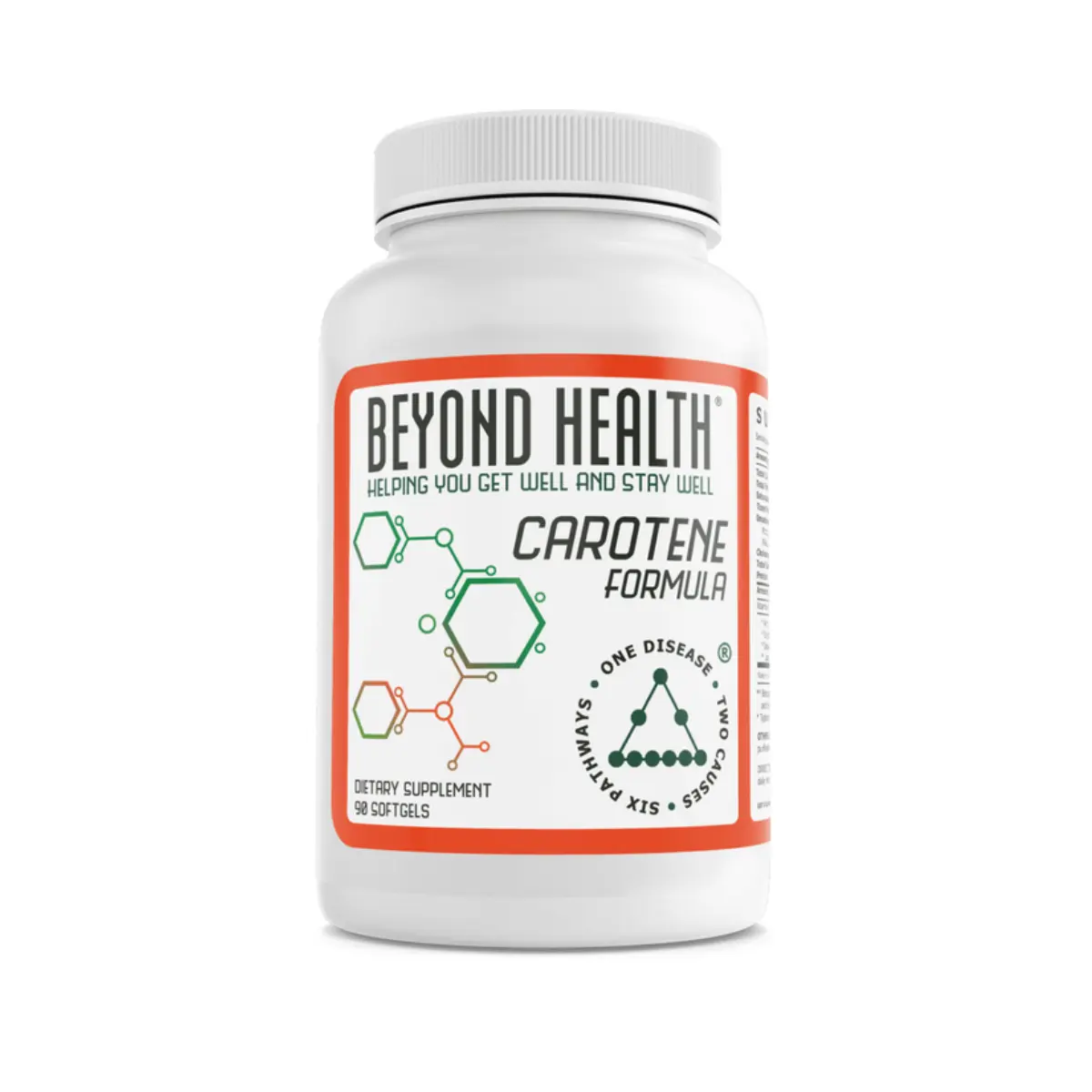 Carotene Beyond Health International