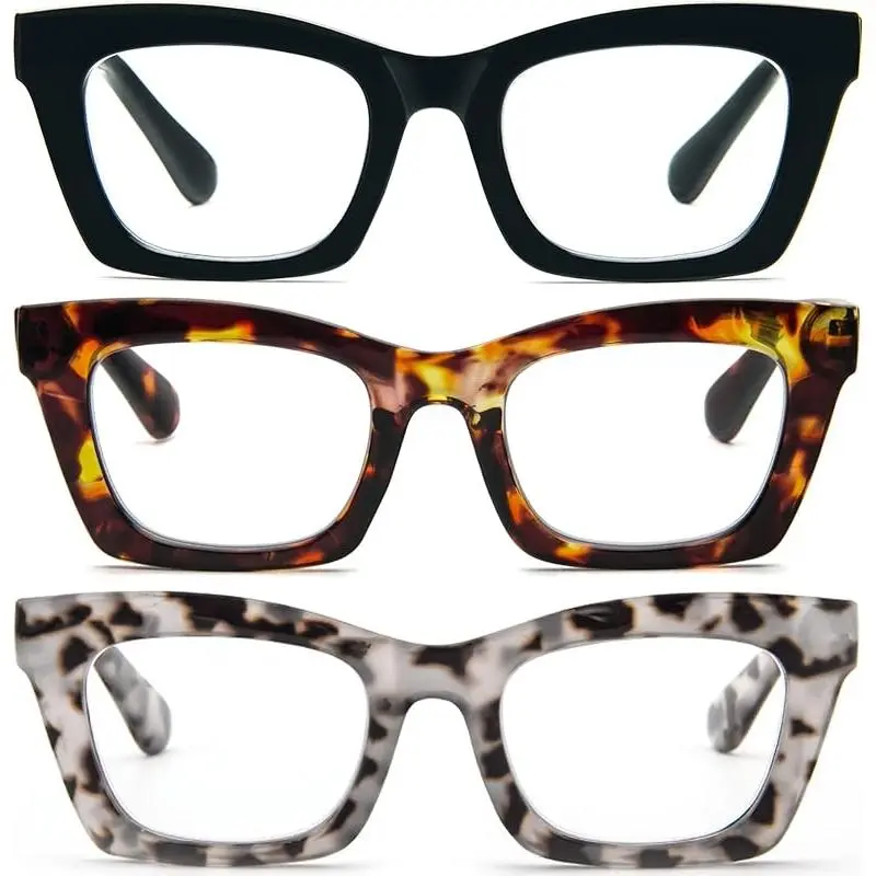 Black/Leopard/Grey Leopard