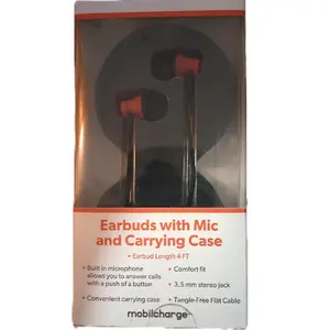 earbuds