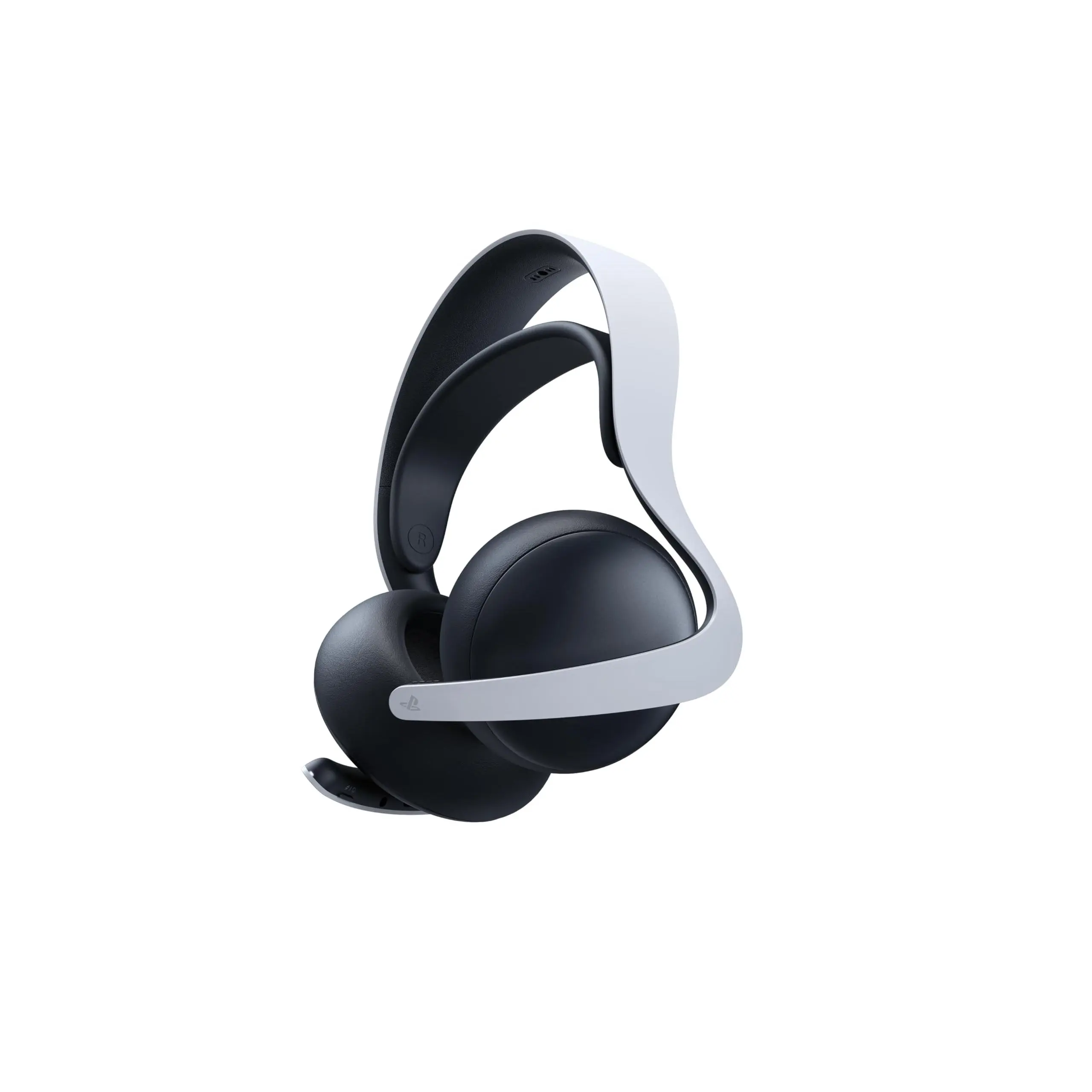 Sony PULSE Elite Wireless Headset - White