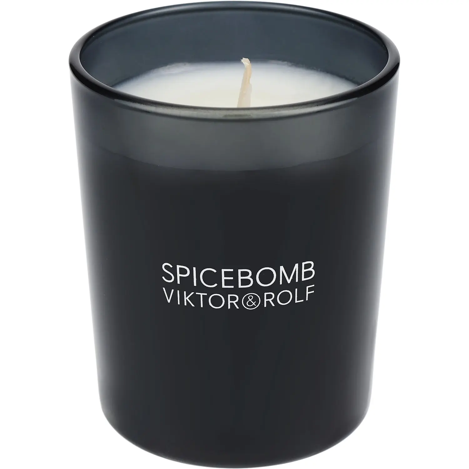 Spicebomb By Viktor & Rolf Scented Candle For Unisex