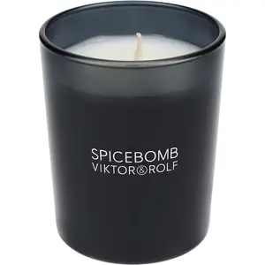 Spicebomb By Viktor & Rolf Scented Candle For Unisex