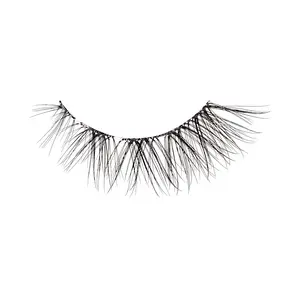 KISS Halloween 'Full Moon Fantasy' False Eyelashes, Medium Volume - Moonlit Magic