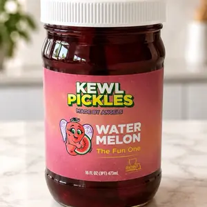 Watermelon - 16 Fl Oz