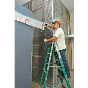 Trimaco 1" Wide, Handheld Style, Handheld Tape Dispenser For Use with Tape, Masking Paper & Films QM5000