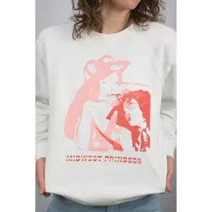 Chappell Roan Sweatshirt