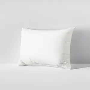 Sustainable Down Alternative Pillow Insert
