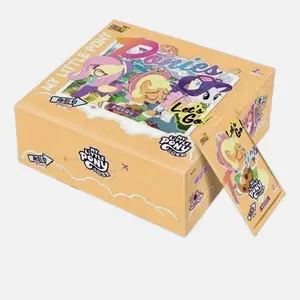 KAYOU official My Little Pony shadow 1