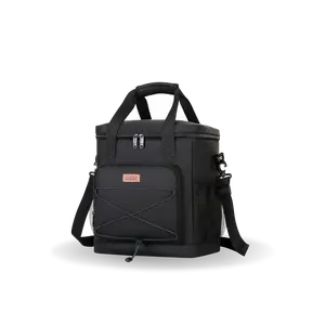 DASH Insulated Soft Cooler Tote Bag