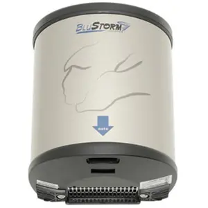 Palmer Fixture HD095009 Blustorm Automatic Hand Dryer