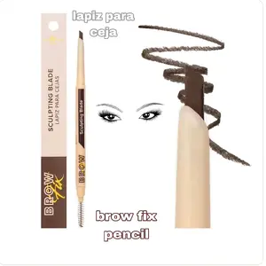 Brow Fix Sculpting Blade . Lapiz para ceja efecto microblading