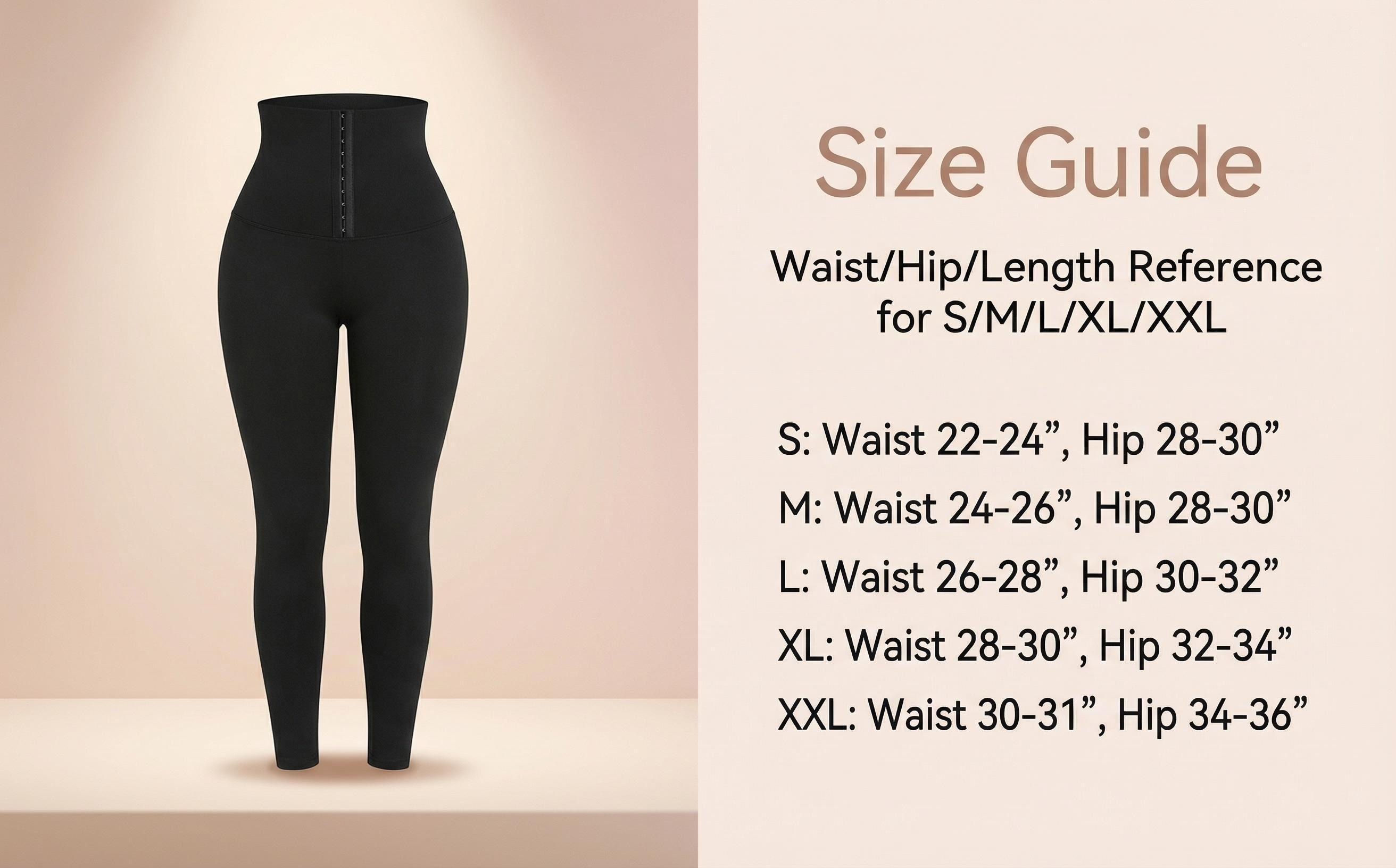 Women's fitness pants with a corset, buttons to flatten the stomach, and a peach-shaped hip lift, high-waisted shaping leggings for yoga, suitable for wearing as pants Women's fitness pants with a corset, buttons to flatten the stomach, and a peach-shaped hip lift, high-waisted shaping leggings for yoga, suitable for wearing as pants