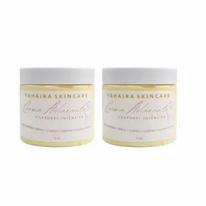 Yahaira Skincare —SILK LIGHT