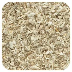 Frontier Co-op Organic Cut & Sifted Marshmallow Root, 16 oz (453 g)