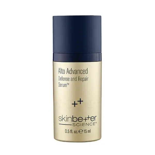 Alto Advanced Defense & Repair Serum 15ml