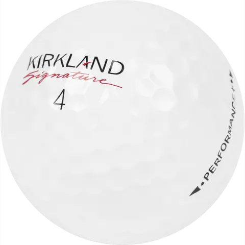 Kirkland Signature Mix - 1 Dozen