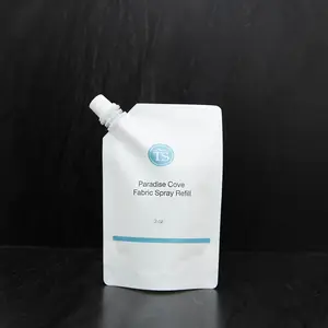 Paradise Cove Fabric Spray Refill