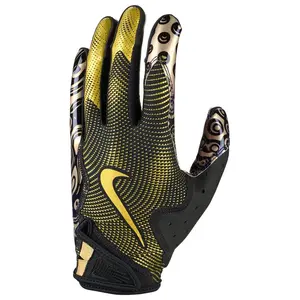 Nike Vapor Jet Football Gloves White Athletic Sportswear Everyday Essential Gym Training New Original L XL Free Shipping | Gym | Workout | Training | Running | Fitness | Sports | Exercise | Casual | Lounge | Travel | Everyday | Comfortable | Soft