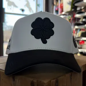 La Office White Clover